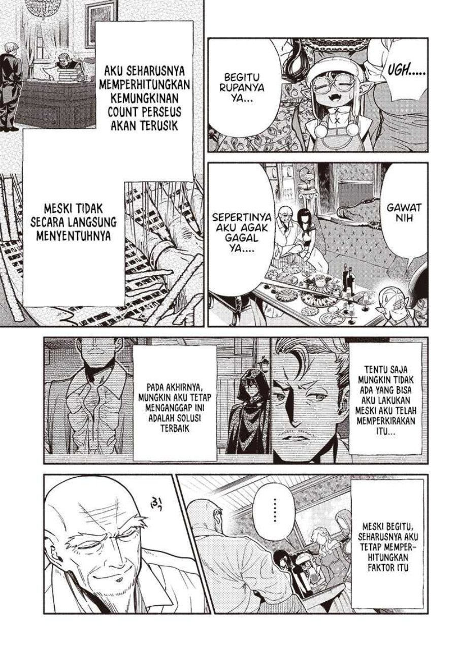 Tensei Goblin da kedo Shitsumon aru?